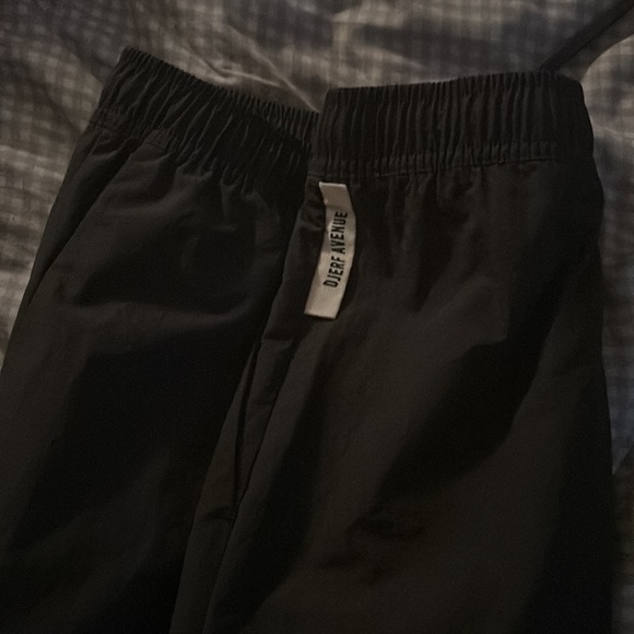 Djerf avenue. Re-poshed recently because sold out on website, too big for me:( - Picture 4 of 5